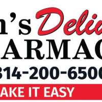 Van's delivery pharmacy