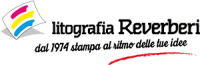 Litografia reverberi