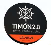 Restaurant "timon"