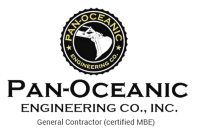 Pan-ocenaic engineering