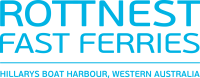 Rottnest fast ferries