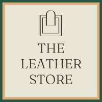 The leather store