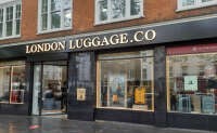 The london luggage company ltd