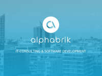 Alphabrik