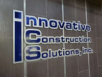 Innovative construction solutions, inc.