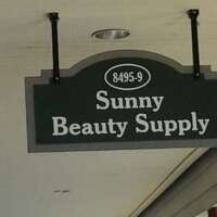 Sunny beauty supplies