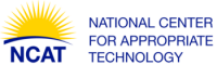The centre for appropriate technology