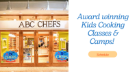 Abc chefs cooking academy