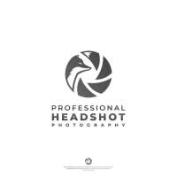 Headshot photographer