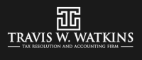 Travis w. watkins tax resolution and accounting firm