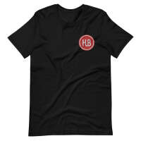 Tshirt hub