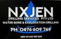 Drilling services pty ltd