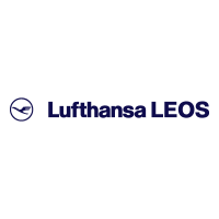 Lufthansa leos
