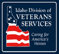 Idaho division of veteran services