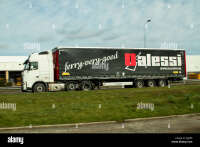 Dalessi internationaal transport b.v.