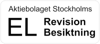 AB Stockholms Elrevision och Elbesiktning
