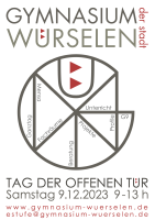 Gymnasium würselen