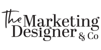 The marketing designer & co