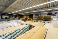 Das laminat & parketthaus gmbh