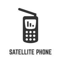 Satphone