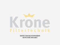 Krone filtertechnik gmbh