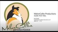 Meloncollie productions