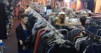 The prague thrift store