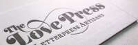 The love press
