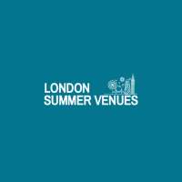 London Summer Venues