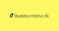 Studiekorrektur.dk