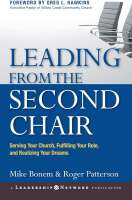 The second chair