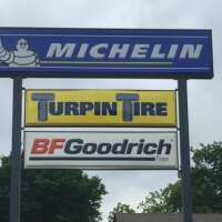 Turpin Tire Center