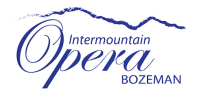 Intermntain Opera Association Bozeman