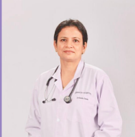 Dr. Neelu Desai