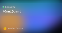 Omni-quant