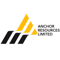 Anchor resources limited