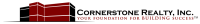 Cornerstone realty, inc.
