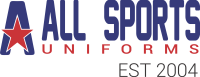 All sports uniforms