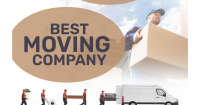 moving company