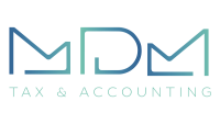 Mdm accountants
