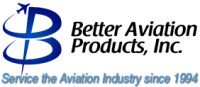 Better aviation products, inc.