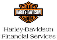 Harley financial services