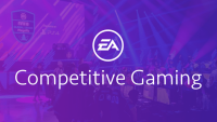 Competitive gaming limited - coga