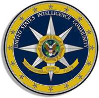 United states intelligence community