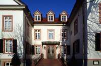 Hotel herrenhaus von loew