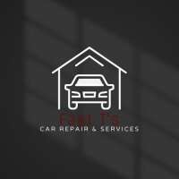 Fast t's mobile auto service & roadside assistance