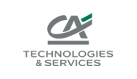 Crédit agricole technologies et services