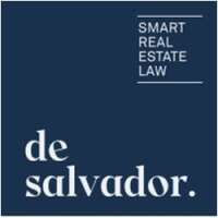 Desalvador real estate lawyers