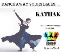 Aradhya dance academy