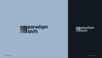 Paradigm shift studio